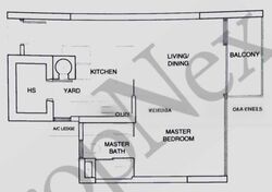 Seastrand (D18), Condominium #490985411